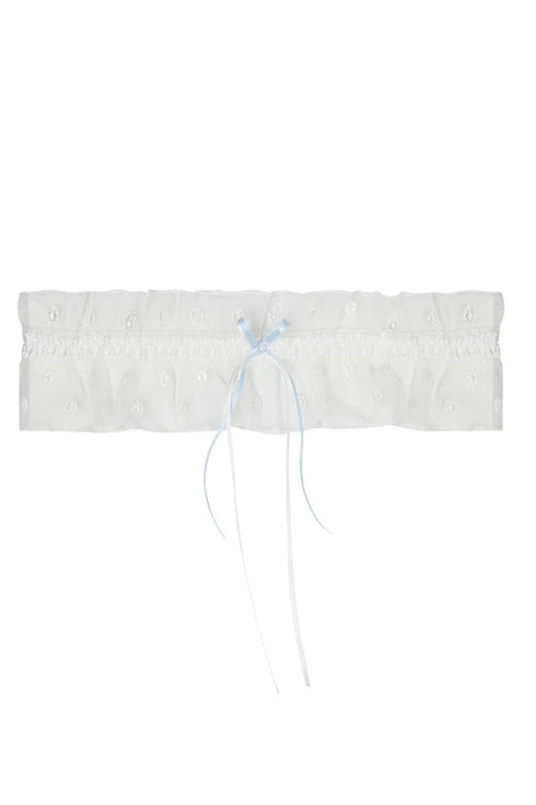 Antigel J25 Je T'aime A La Foli Garter